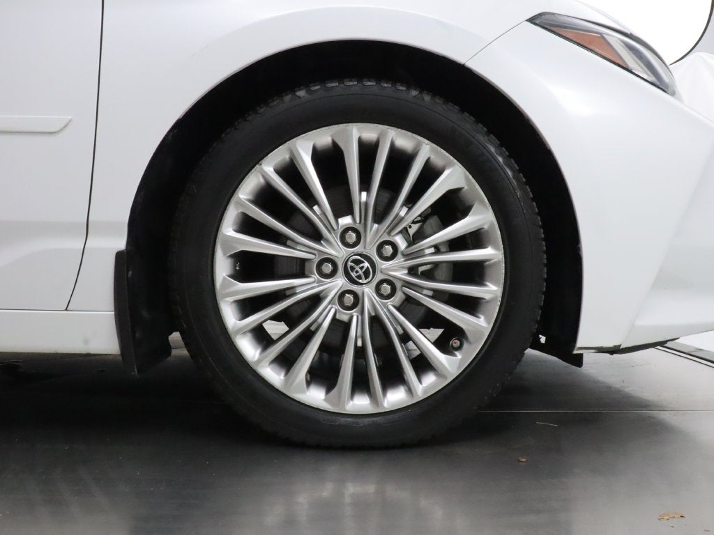 2019 Toyota Avalon Limited