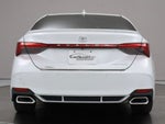 2019 Toyota Avalon Limited