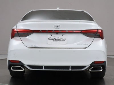 2019 Toyota Avalon Limited