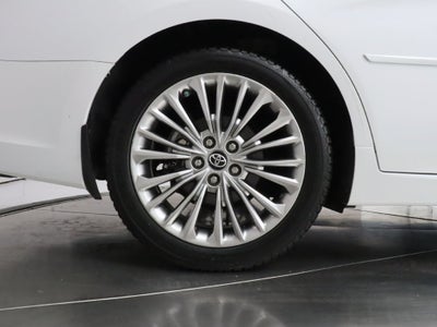2019 Toyota Avalon Limited