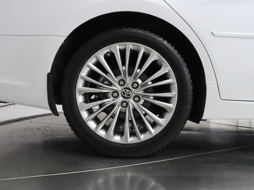 2019 Toyota Avalon Limited