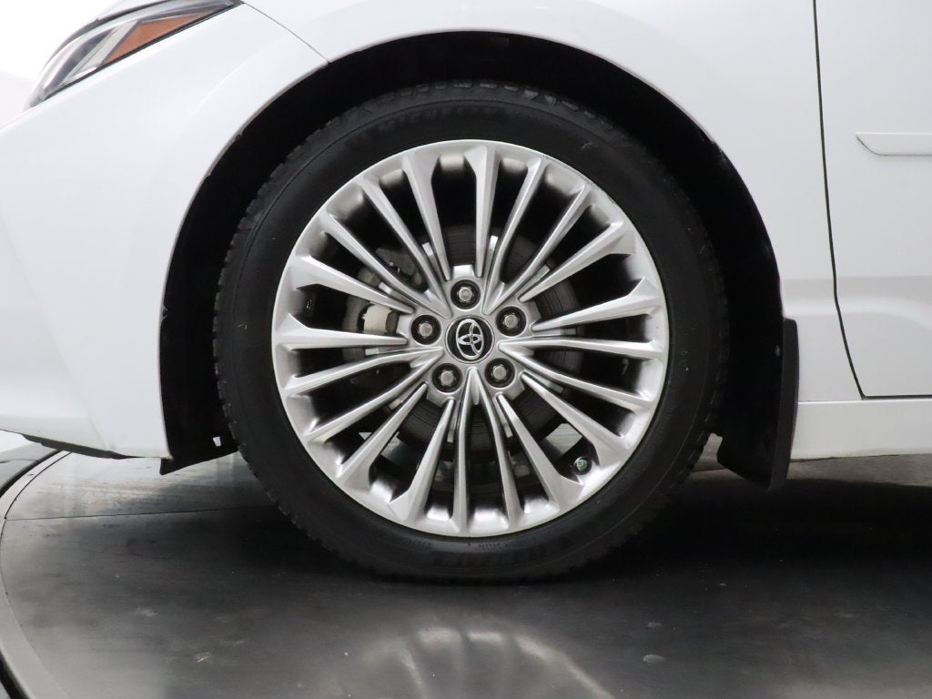 2019 Toyota Avalon Limited