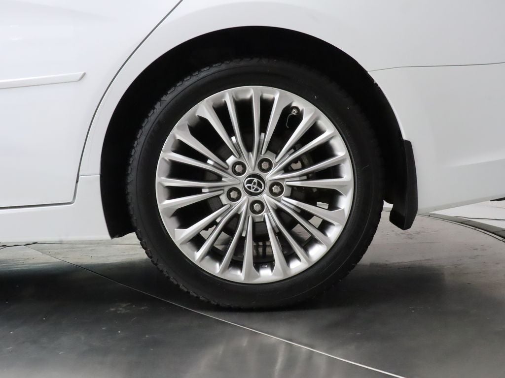 2019 Toyota Avalon Limited