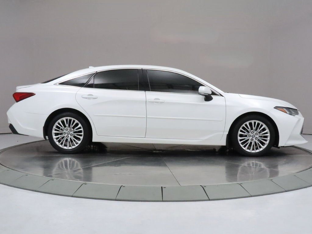 2019 Toyota Avalon Limited