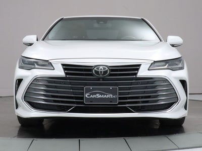2019 Toyota Avalon Limited