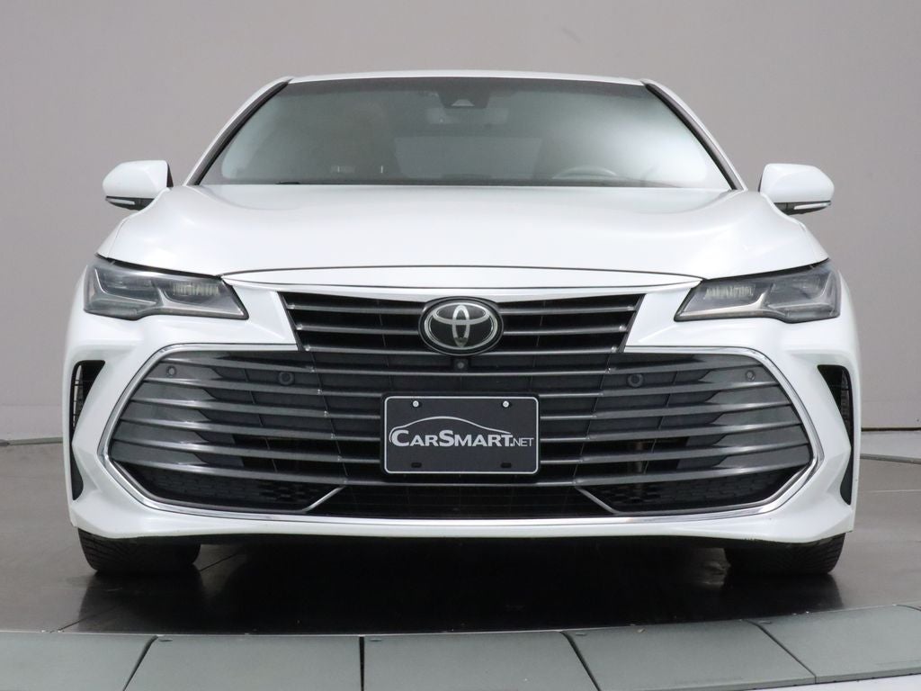 2019 Toyota Avalon Limited