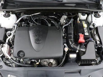 2019 Toyota Avalon Limited