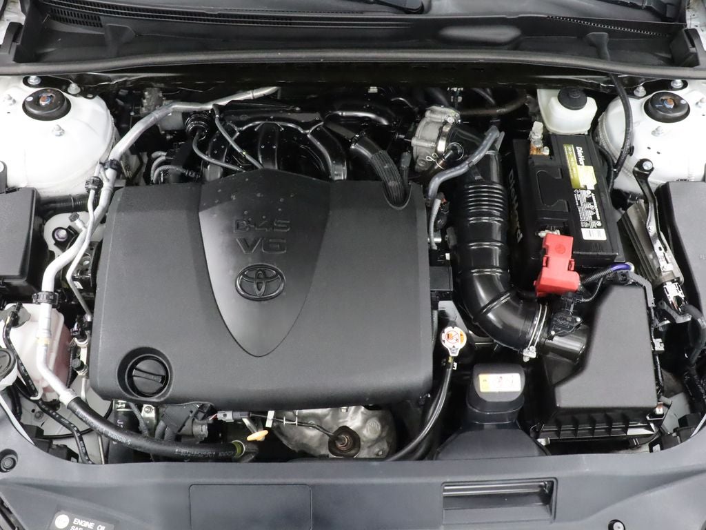 2019 Toyota Avalon Limited