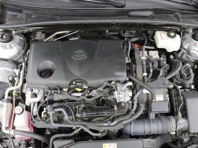2023 Toyota Camry Hybrid LE