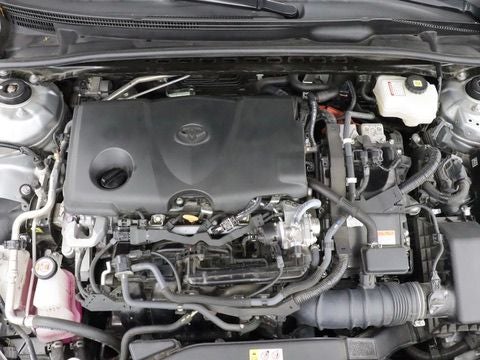 2023 Toyota Camry Hybrid LE