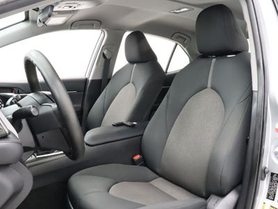 2023 Toyota Camry Hybrid LE