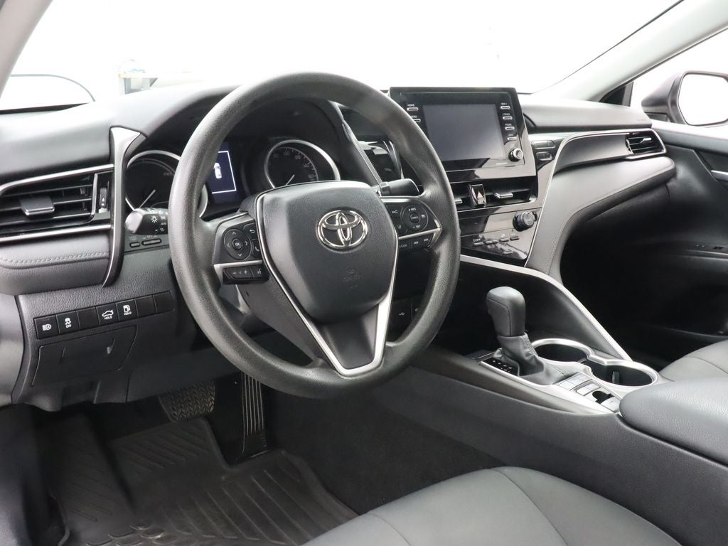 2023 Toyota Camry Hybrid LE