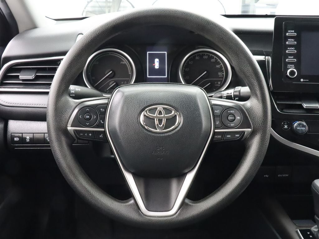 2023 Toyota Camry Hybrid LE