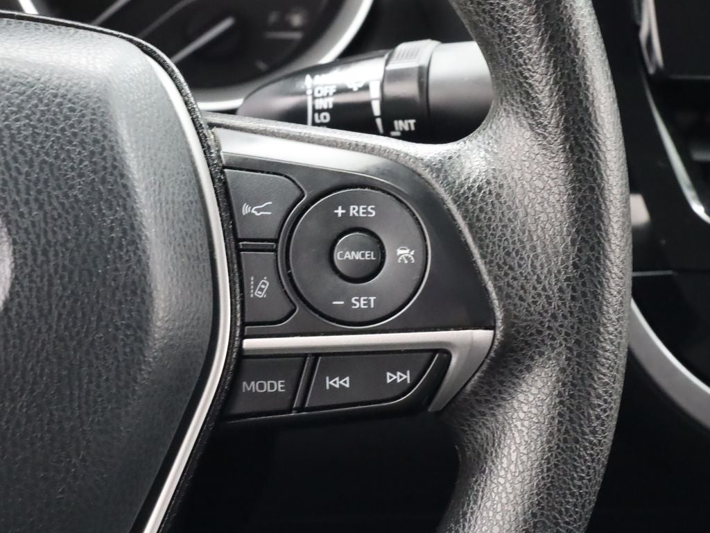 2023 Toyota Camry Hybrid LE