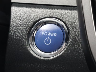 2023 Toyota Camry Hybrid LE