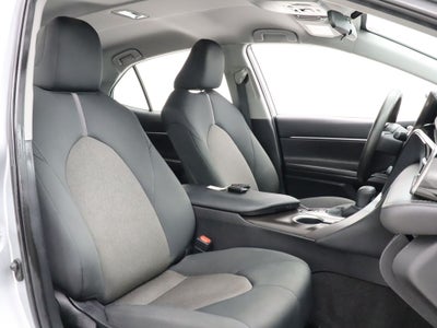2023 Toyota Camry Hybrid LE