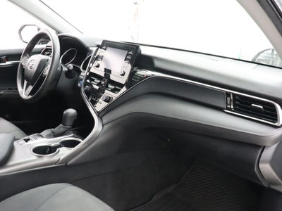 2023 Toyota Camry Hybrid LE
