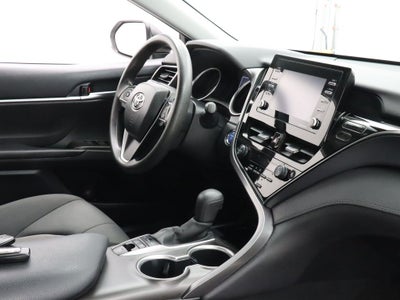 2023 Toyota Camry Hybrid LE