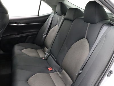2023 Toyota Camry Hybrid LE
