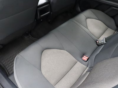 2023 Toyota Camry Hybrid LE