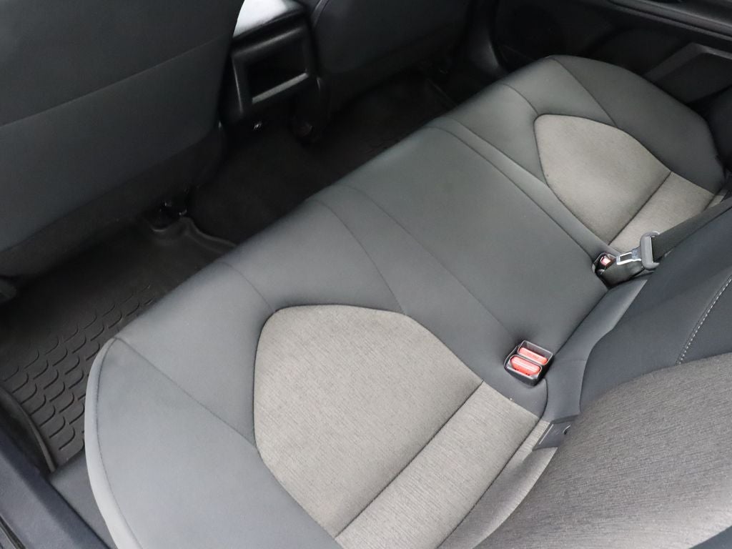 2023 Toyota Camry Hybrid LE