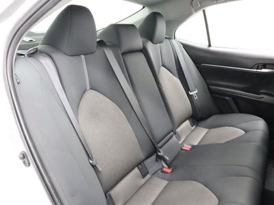2023 Toyota Camry Hybrid LE