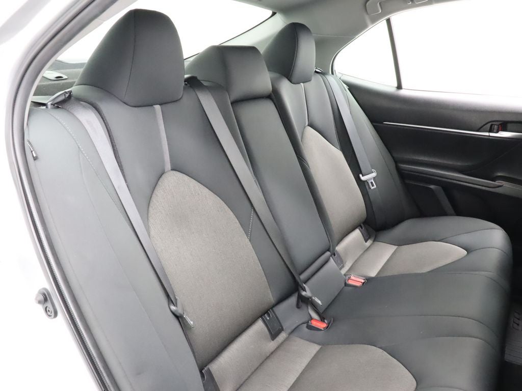 2023 Toyota Camry Hybrid LE