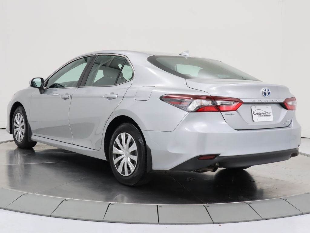 2023 Toyota Camry Hybrid LE