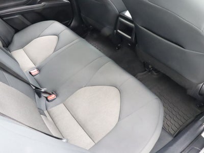 2023 Toyota Camry Hybrid LE