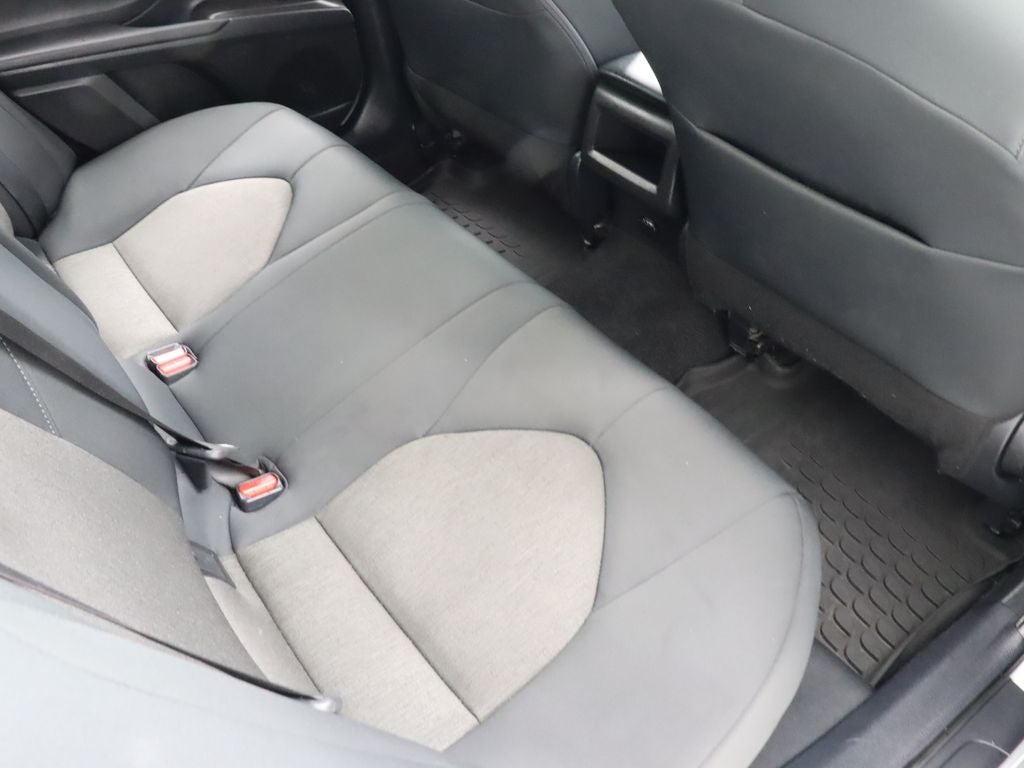 2023 Toyota Camry Hybrid LE