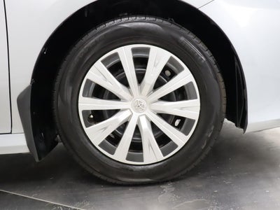 2023 Toyota Camry Hybrid LE