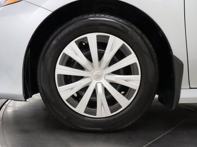 2023 Toyota Camry Hybrid LE