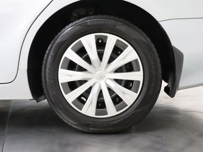 2023 Toyota Camry Hybrid LE