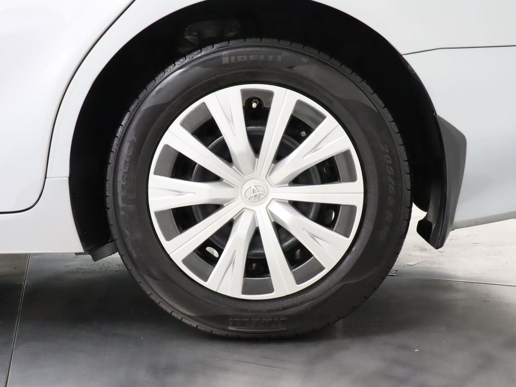 2023 Toyota Camry Hybrid LE