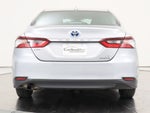 2023 Toyota Camry Hybrid LE