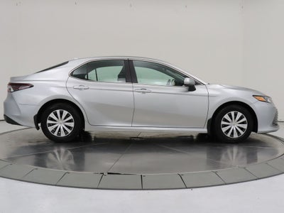 2023 Toyota Camry Hybrid LE