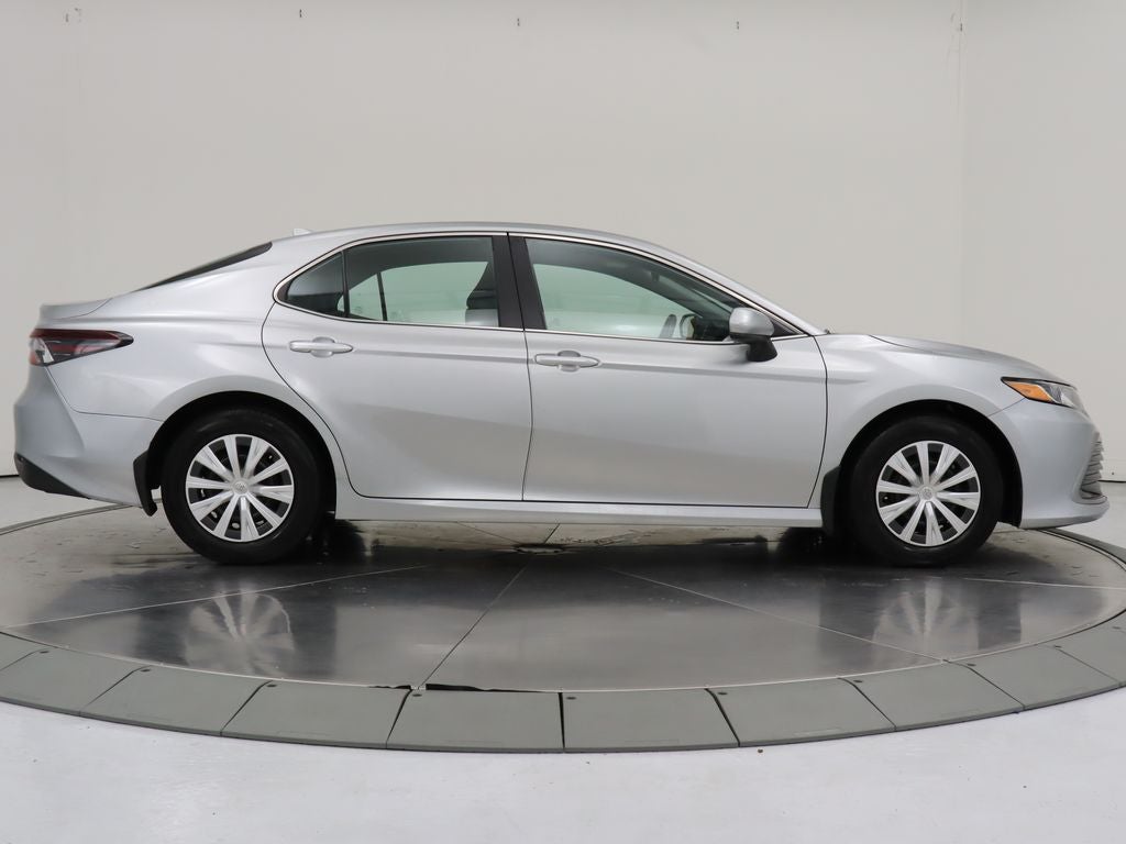 2023 Toyota Camry Hybrid LE