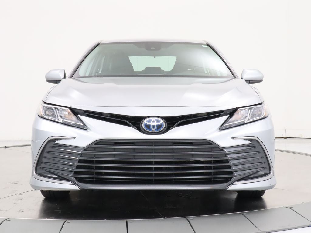 2023 Toyota Camry Hybrid LE