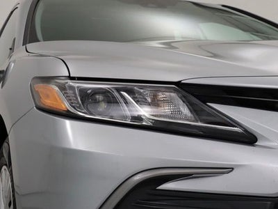 2023 Toyota Camry Hybrid LE