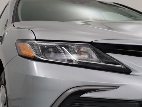 2023 Toyota Camry Hybrid LE