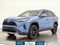 2022 Toyota RAV4 Hybrid SE AWD