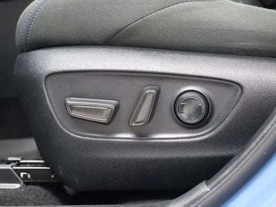 2022 Toyota RAV4 Hybrid SE AWD