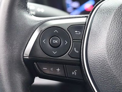 2022 Toyota RAV4 Hybrid SE AWD