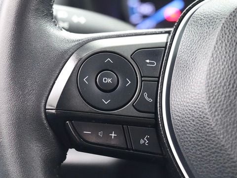 2022 Toyota RAV4 Hybrid SE AWD