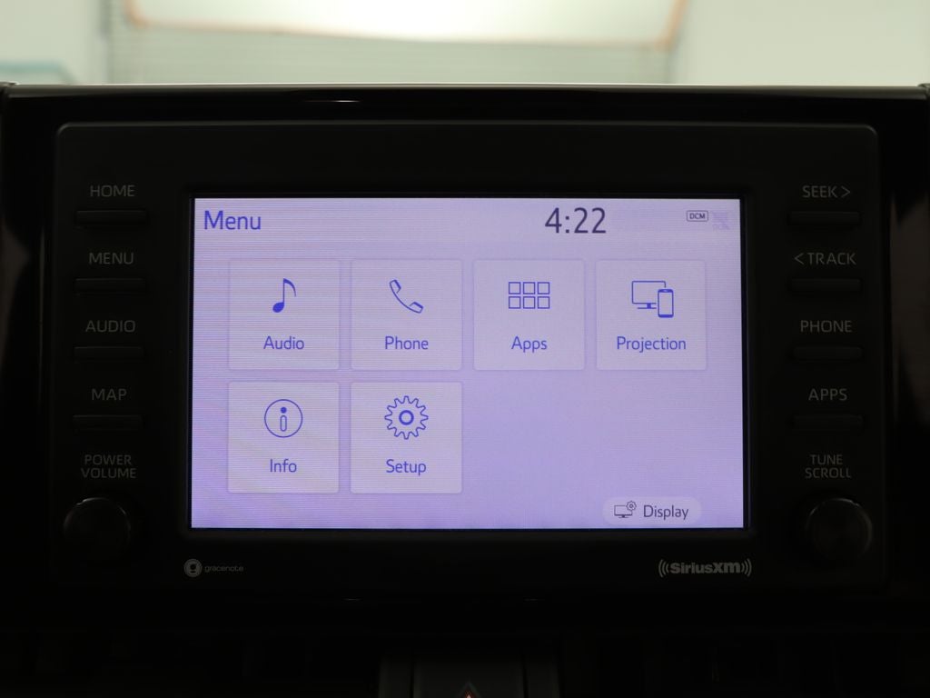 2022 Toyota RAV4 Hybrid SE AWD