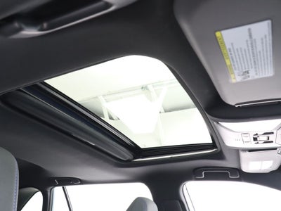 2022 Toyota RAV4 Hybrid SE AWD