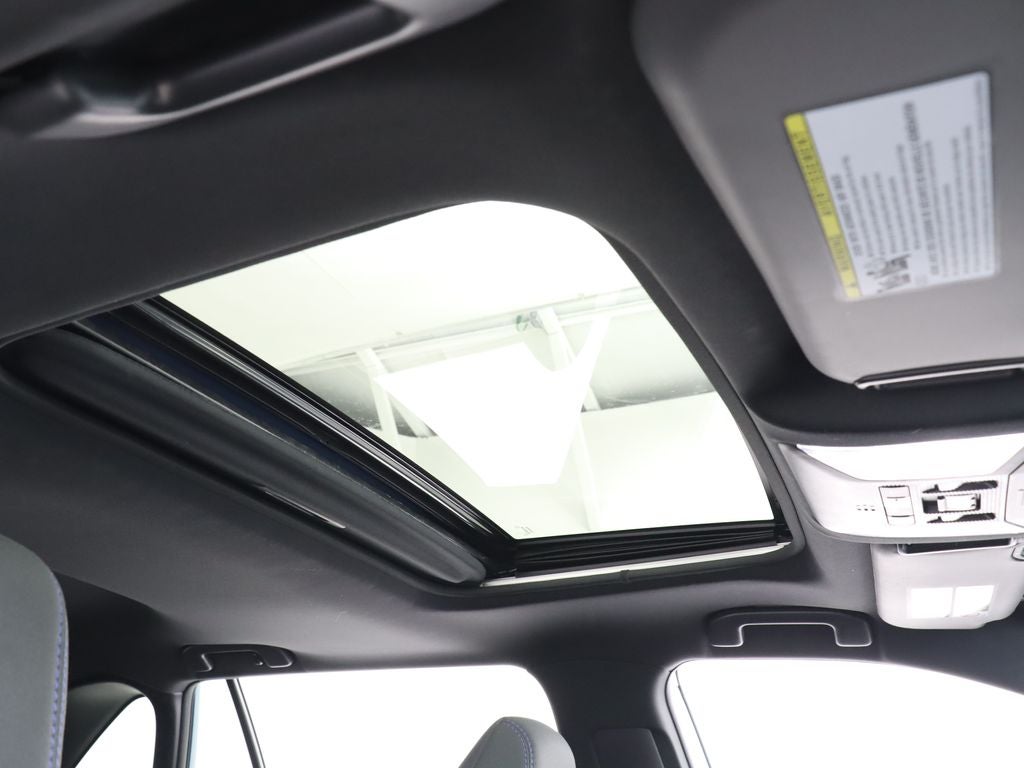 2022 Toyota RAV4 Hybrid SE AWD