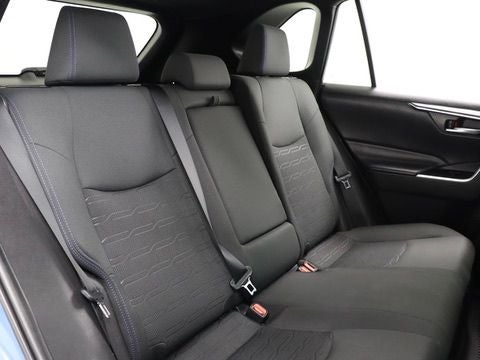 2022 Toyota RAV4 Hybrid SE AWD