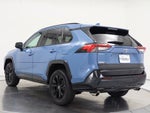 2022 Toyota RAV4 Hybrid SE AWD