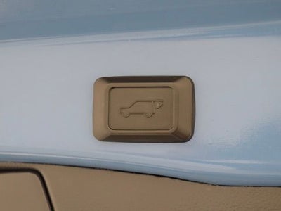 2022 Toyota RAV4 Hybrid SE AWD